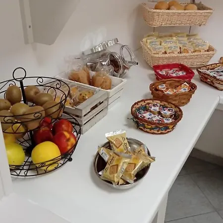 Al Giglio - 4* Cariati