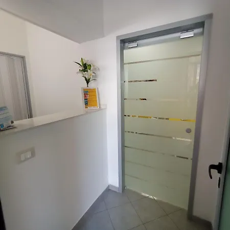 Al Giglio - Pensión