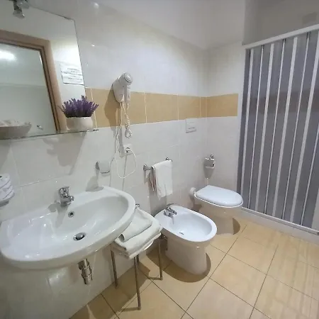 Al Giglio - 4* Cariati