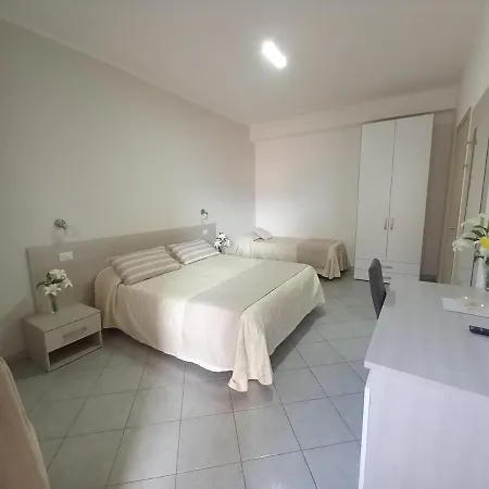 Pensión Al Giglio - 4*