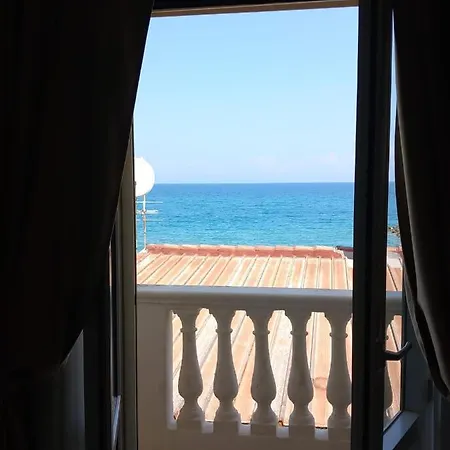 Pensión Al Giglio - 4*