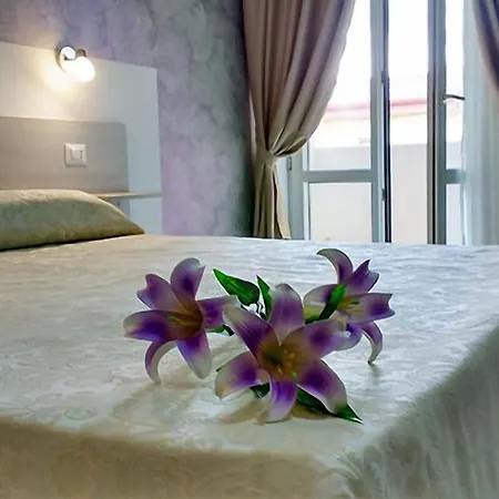 Al Giglio - 4* Cariati