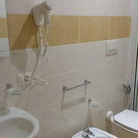 Al Giglio - Pensión 4*