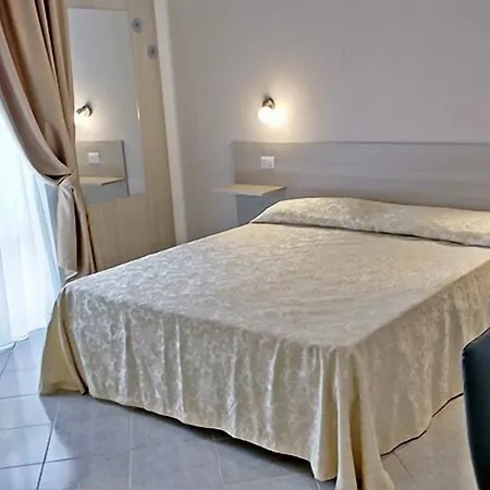 Al Giglio - Pensión Cariati