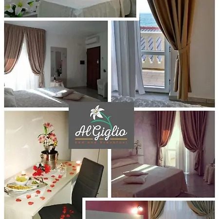 Affittacamere Al Giglio - 4*