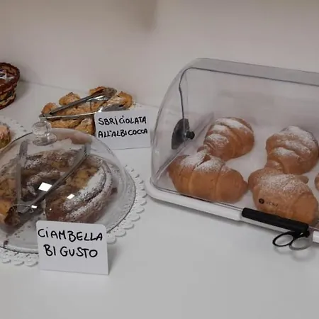 بيت ضيافة Al Giglio - 4*