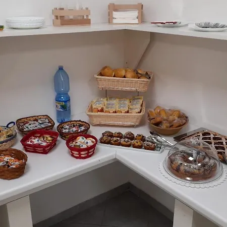 Al Giglio - 4* كارياتي