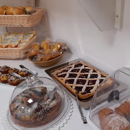 Al Giglio - 4* كارياتي