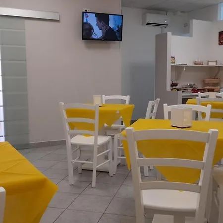 Al Giglio - Cariati