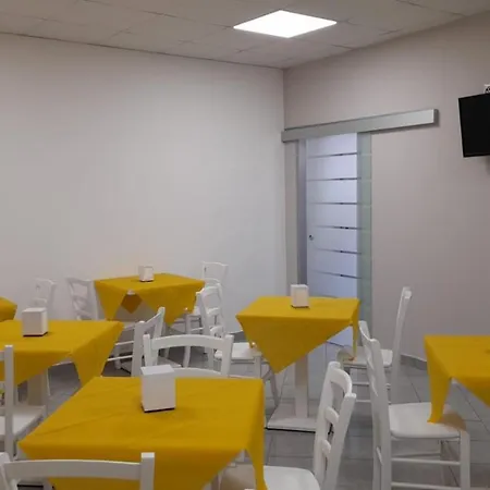 Al Giglio - Pensjonat Cariati