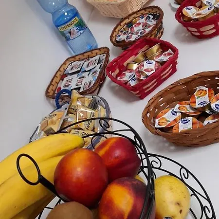 بيت ضيافة Al Giglio - 4*