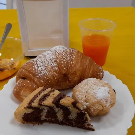Al Giglio - 4* Cariati