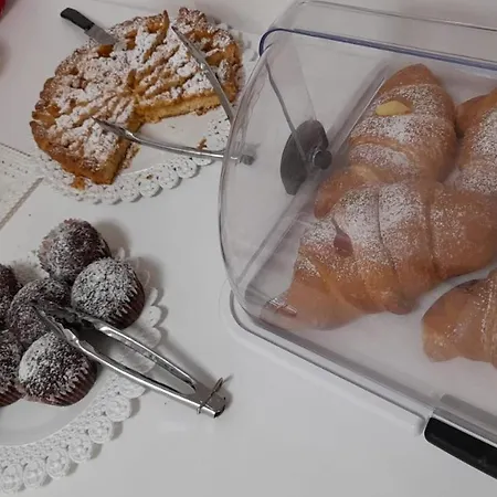 Al Giglio - Affittacamere Cariati