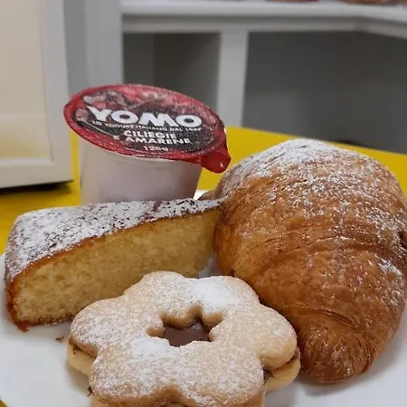 بيت ضيافة Al Giglio - 4*