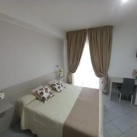 بيت ضيافة Al Giglio - كارياتي