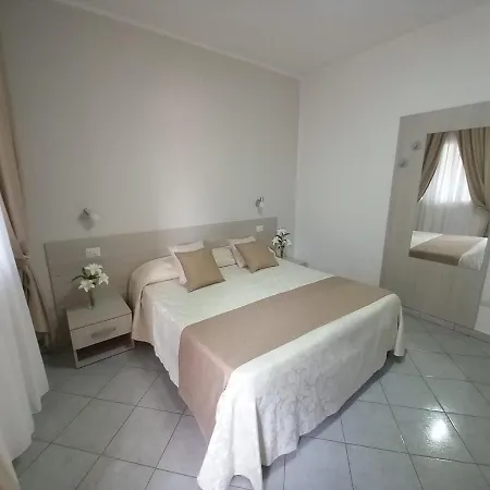Al Giglio - 4* Cariati