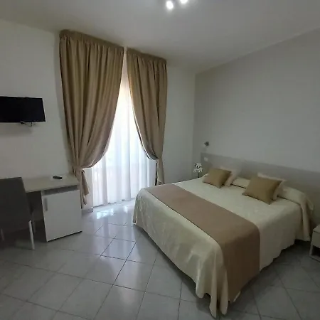 بيت ضيافة Al Giglio - كارياتي