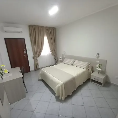 Al Giglio - بيت ضيافة 4*