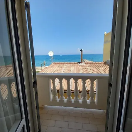 Al Giglio - Pensjonat Cariati