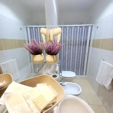 بيت ضيافة Al Giglio - 4*