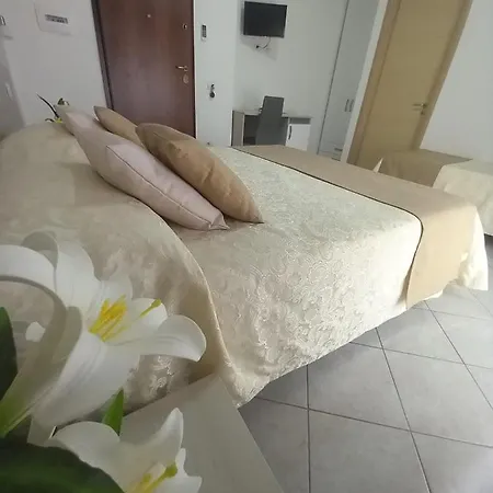 بيت ضيافة Al Giglio - كارياتي