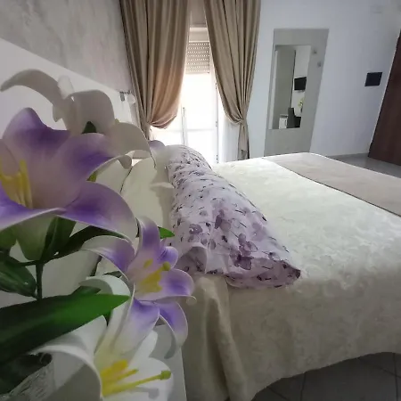 Al Giglio - بيت ضيافة كارياتي