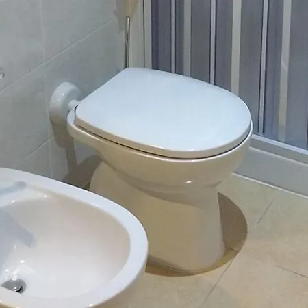 بيت ضيافة Al Giglio - كارياتي