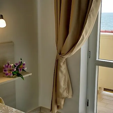 Al Giglio - 4* Cariati