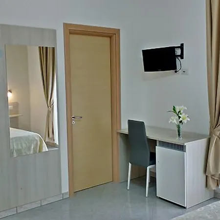 Al Giglio - بيت ضيافة