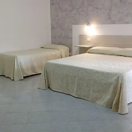 Al Giglio - Affittacamere 4*