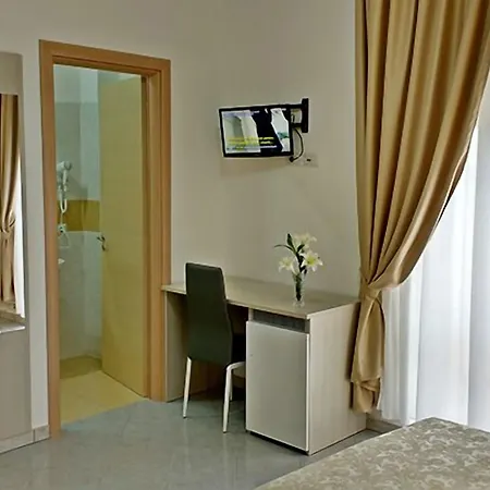 Al Giglio - بيت ضيافة كارياتي