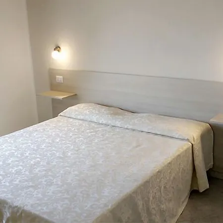 بيت ضيافة Al Giglio -