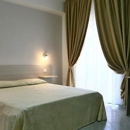 بيت ضيافة Al Giglio - كارياتي