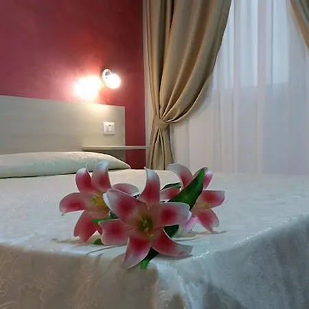 Al Giglio - 4*