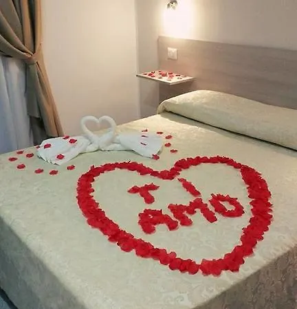 Al Giglio - 4*