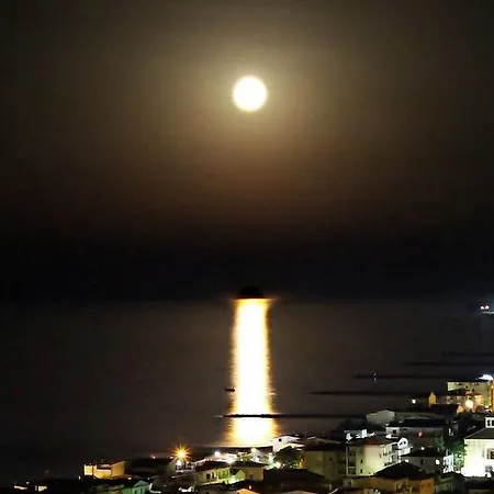 Al Giglio - 4* Cariati