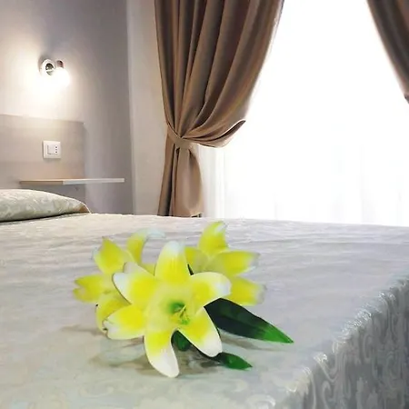 بيت ضيافة Al Giglio - كارياتي