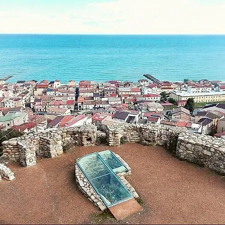 Al Giglio -