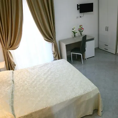 Al Giglio - كارياتي