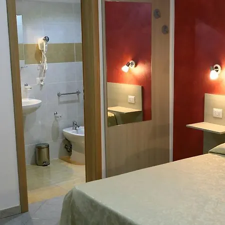 بيت ضيافة Al Giglio -