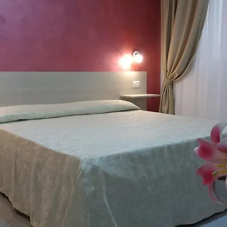 بيت ضيافة Al Giglio - 4*