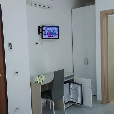 Al Giglio - بيت ضيافة كارياتي