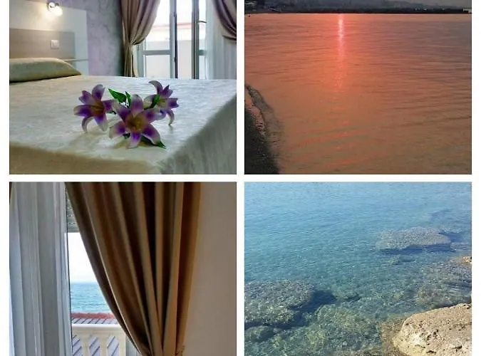 Affittacamere Al Giglio - 4*