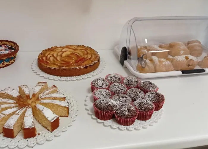 Affittacamere Al Giglio -