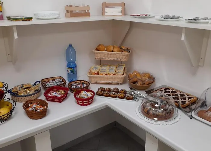 Al Giglio - 4* Cariati