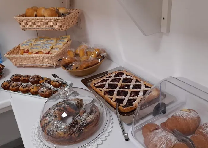 Al Giglio - 4* Cariati