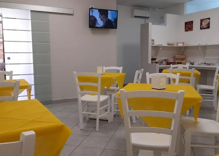 Al Giglio - Cariati