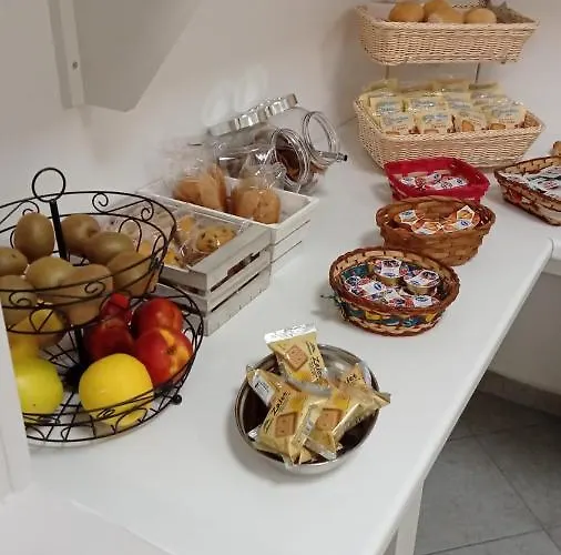 Al Giglio - 4* Cariati