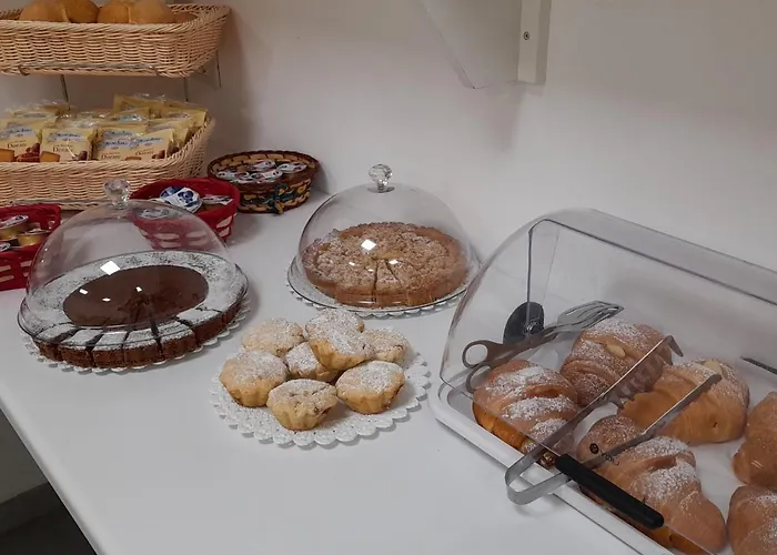 Affittacamere Al Giglio - Cariati