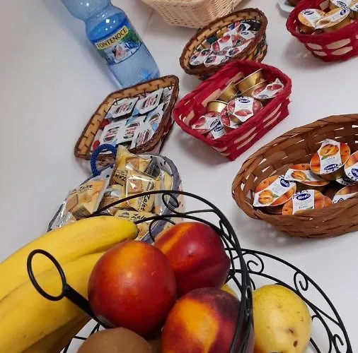 Affittacamere Al Giglio - 4*